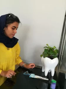 مشاوره گیاه پزشکی حضوری